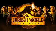 Jurassic World Dominion - Peacock