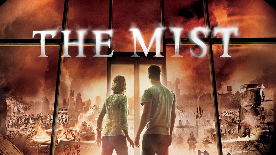 The Mist (2007) - 