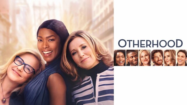 Otherhood key art