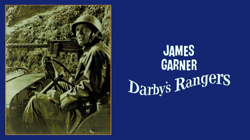 Darby's Rangers - 