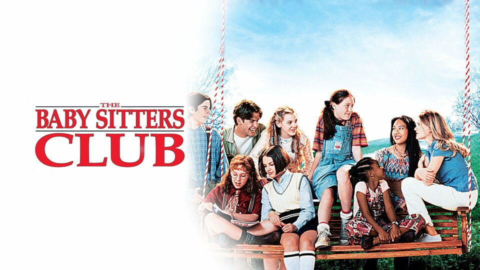 The Baby-Sitters Club (1995) - 