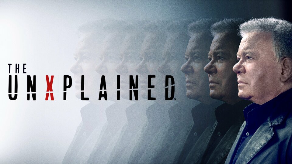 The UnXplained - History Channel