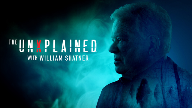 The UnXplained key art