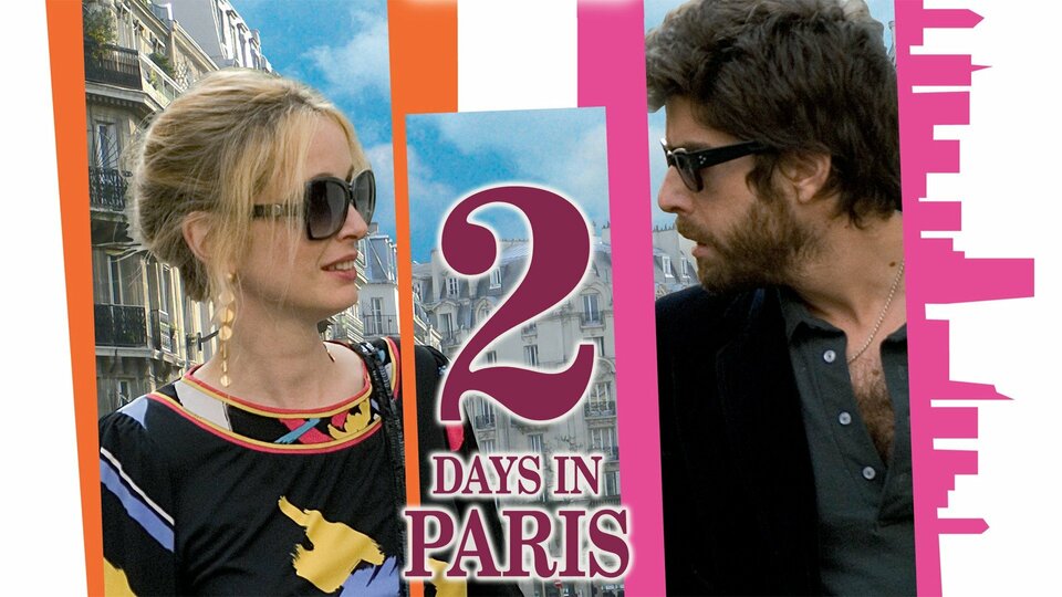 2 Days in Paris - 