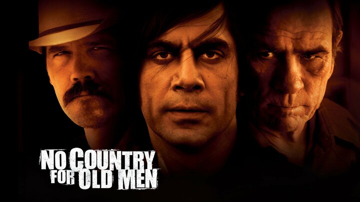 No Country for Old Men Movie - Where To Watch