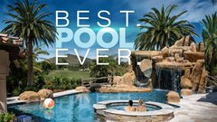 Best. Pool. Ever. - HGTV