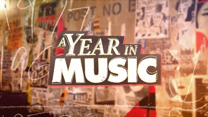 A Year in Music - AXS Special