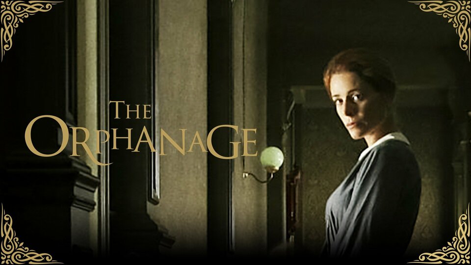 The Orphanage - 