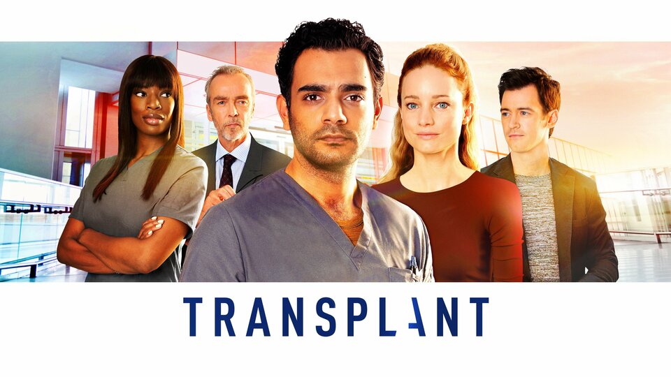 Transplant - NBC