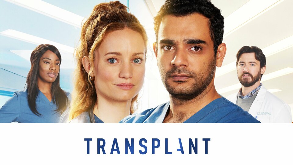 Transplant - NBC Series - Where To Watch