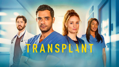 Transplant - NBC