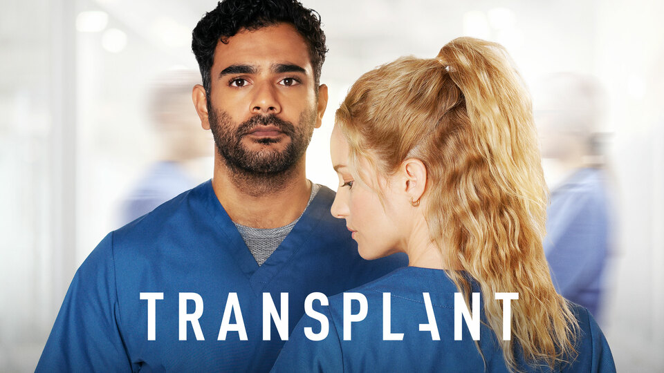 Transplant - NBC