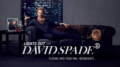 Lights Out With David Spade - Comedy Central