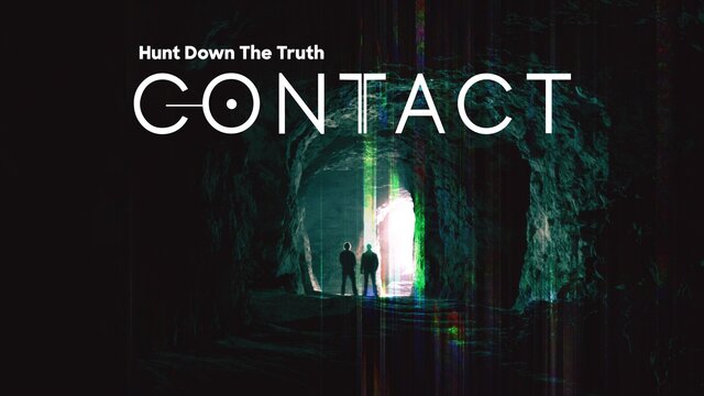 Contact (2019) key art