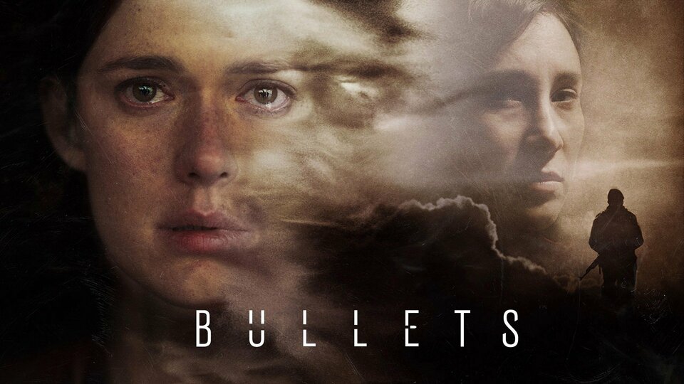 Bullets - Topic