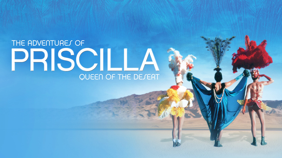 The Adventures of Priscilla, Queen of the Desert - 