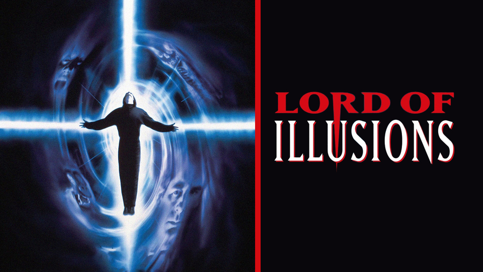 Lord of Illusions - 