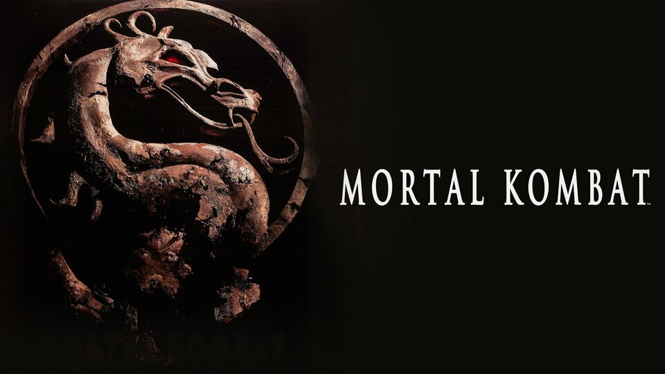 Mortal Kombat (1995) - 