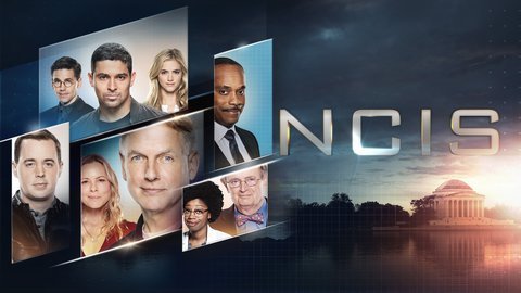 NCIS - CBS