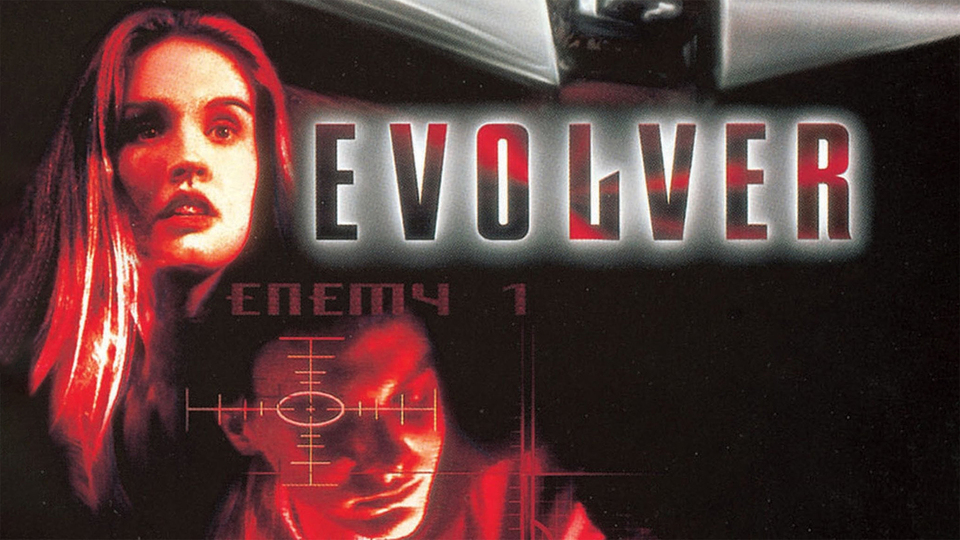 Evolver - 