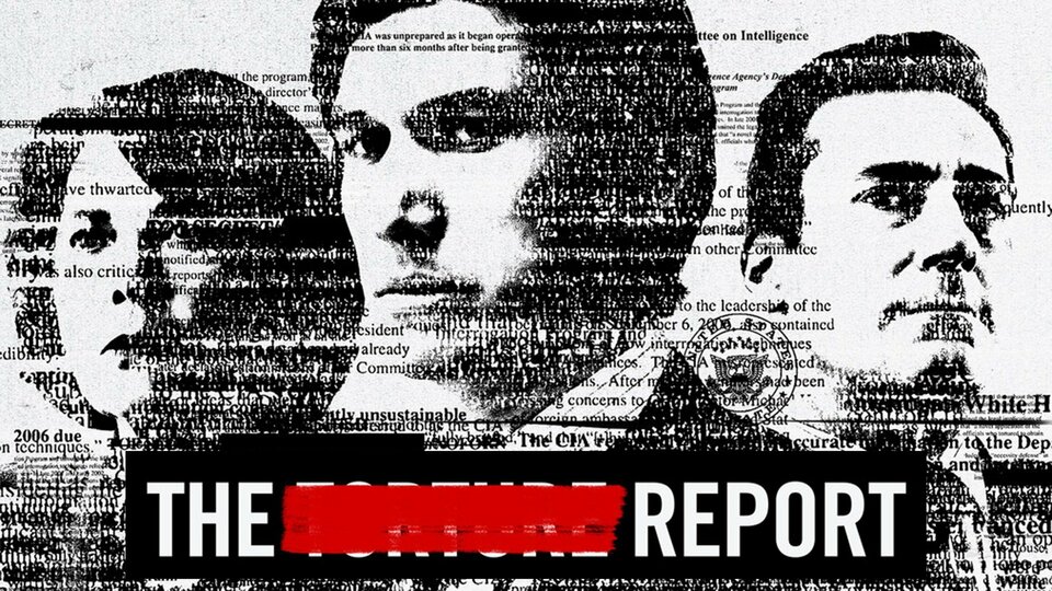 The Report - 