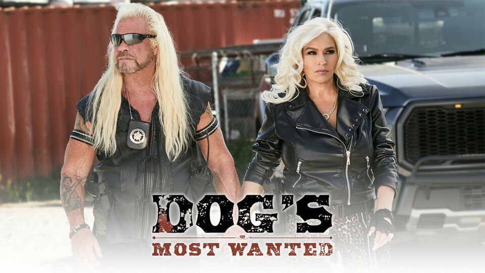 Dog's Most Wanted - WGN America