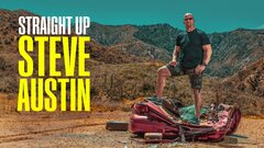 Straight Up Steve Austin - USA Network