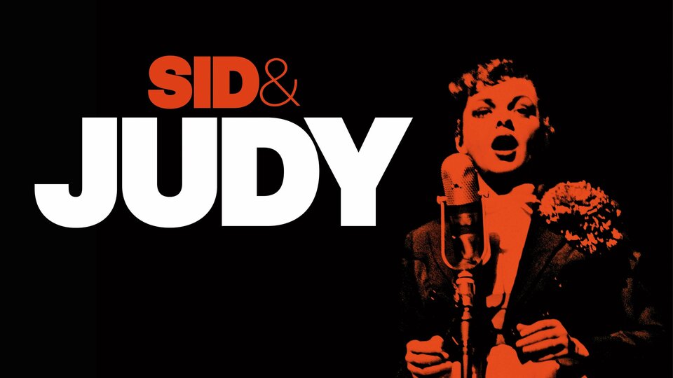Sid & Judy - Showtime