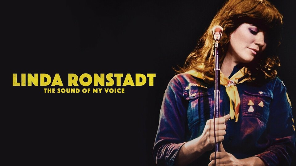 Linda Ronstadt: The Sound of My Voice - 