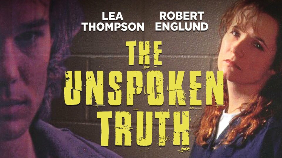 The Unspoken Truth - NBC