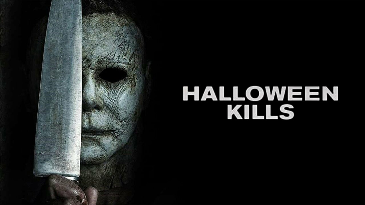 Halloween Kills - Peacock Movie - Where To Watch