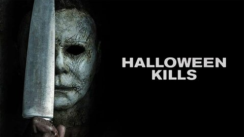 Halloween Kills