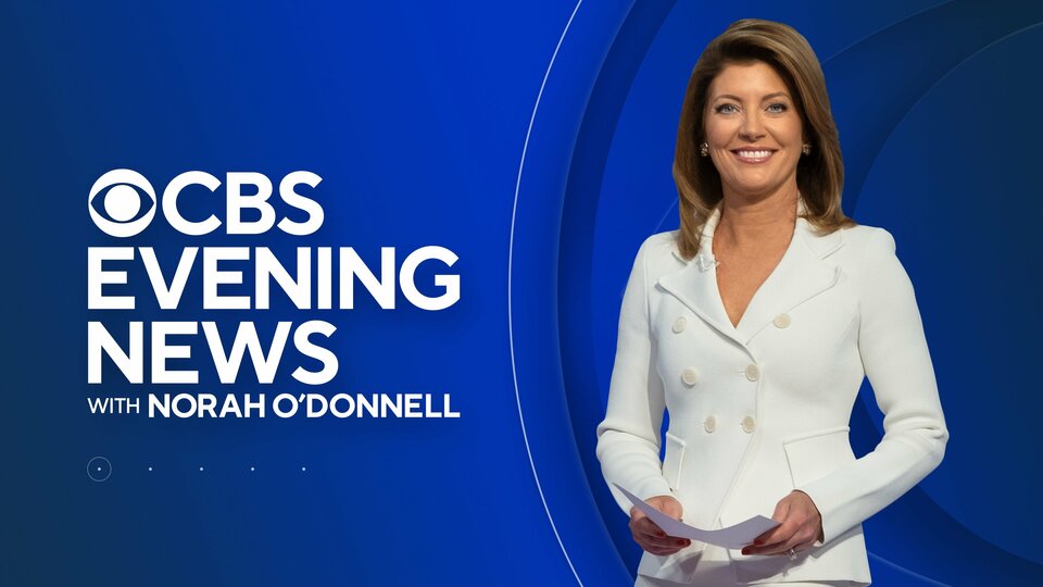 CBS Evening News - CBS