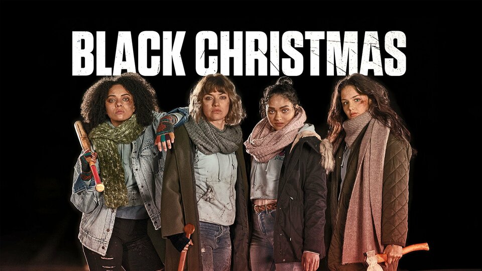 Black Christmas (2019) - 