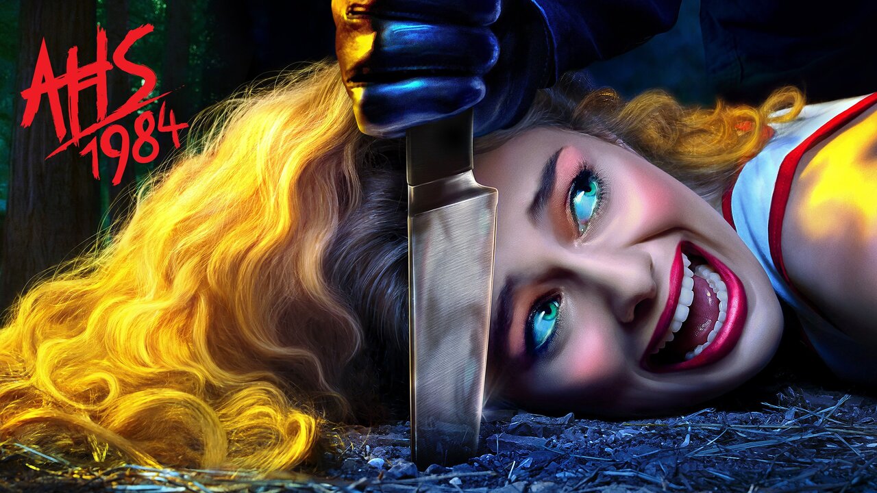 American Horror Story: 1984 - FX Series - Where To Watch