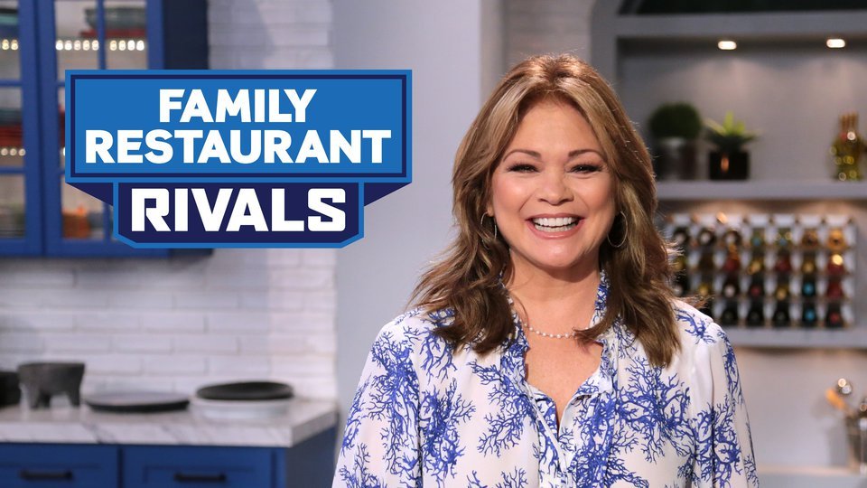 Family Restaurant Rivals - Food Network