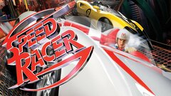 Speed Racer - 