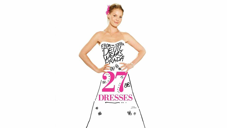 27 Dresses - 