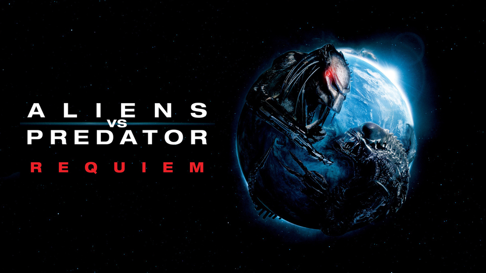 Aliens vs. Predator: Requiem - 