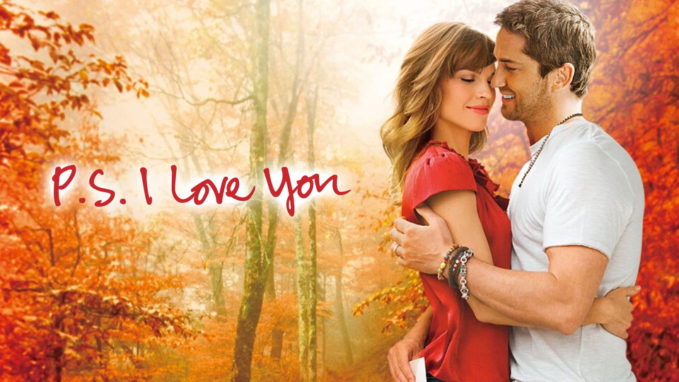 P.S. I Love You -