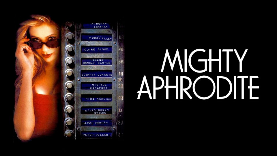 Mighty Aphrodite - 
