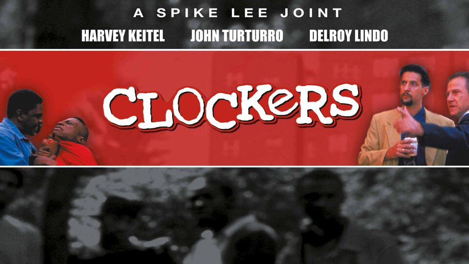 Clockers - 
