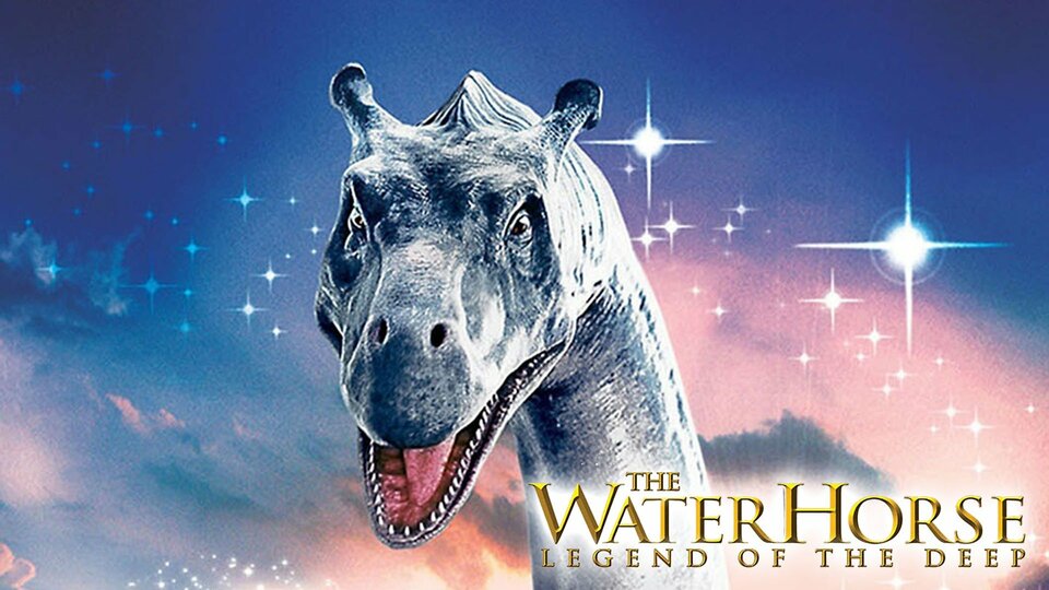 The Water Horse: Legend of the Deep - 