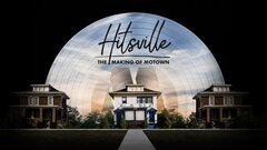 Hitsville: The Making of Motown - Showtime