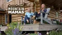 Mountain Mamas - HGTV