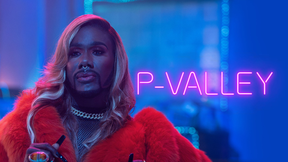 P-Valley