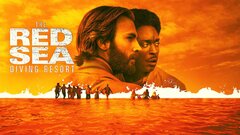 The Red Sea Diving Resort - Netflix