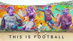 This Is Football - Amazon Prime Video