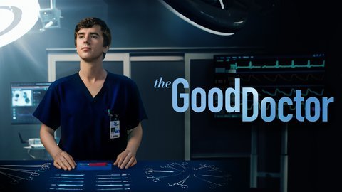 The Good Doctor - ABC