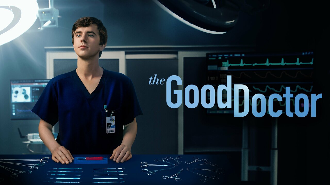The Good Doctor - ABC Series - Where To Watch